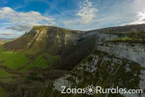 Burgos: 8 maravillas naturales que descubrir gracias al turismo rural