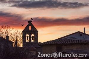 10 encantos de Zamora que descubrir gracias al turismo rural