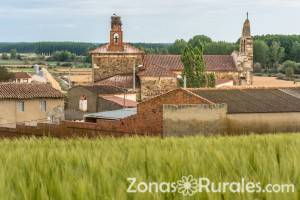 8 razones por las que necesitars el turismo rural tras el confinamiento