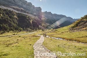 Parque Nacional de Ordesa y Monte Perdido