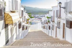 Turismo rural en Andaluca: 10 destinos que no puedes dejar de visitar