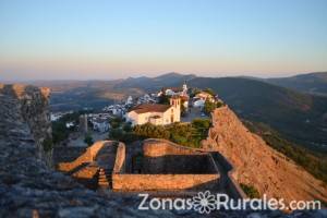 El turismo rural ser el primero en recuperarse