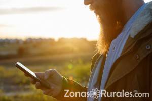 Los beneficios de reservar online una casa rural