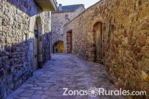 Casas rurales en Girona para disfrutar del otoo