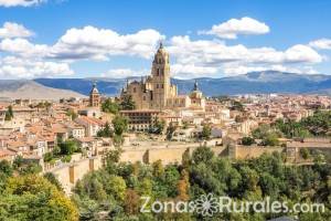 10 tesoros de Segovia que descubrir este otoo