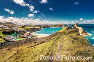 10 casas rurales en Cantabria para disfrutar de la naturaleza