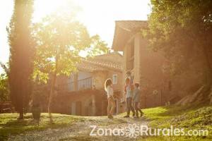 Por qu ahora es un buen momento para reservar una casa rural en verano