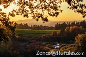 El turismo rural ofrece ms beneficios que el de masas