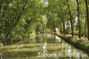 Descubre los encantos naturales de Valladolid