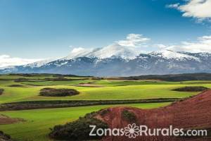 Alquilar una casa rural cerca de un Parque Nacional es siempre una buena opcin