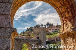 10 razones por las que alquilar una casa rural en Castilla La Mancha