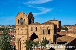 vila es sinnimo de turismo rural de calidad