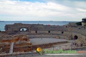 Lugares declarados Patrimonio de la Humanidad en Tarragona