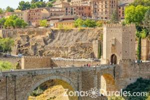 Las mejores actividades para hacer un fin de semana en Toledo