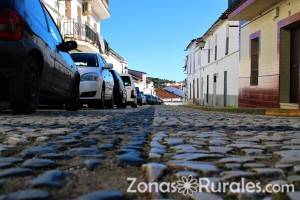 Por qu alquilar una casa rural en Huelva