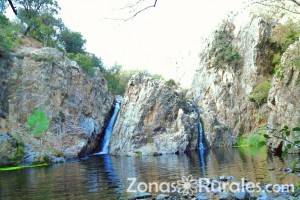 La naturaleza de Madrid nunca defrauda