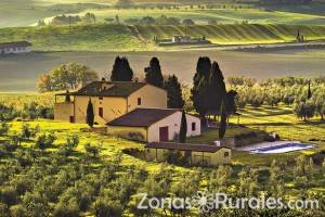 Errores que debes evitar al alquilar una casa rural