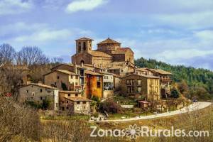 Semana Santa y turismo rural van de la mano