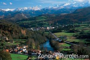 Consejos al alquilar una casa rural para principiantes