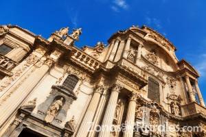 Murcia, turismo rural