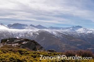 Turismo rural en Navidad? claro que s! elige tu destino en www.zonasrurales.com