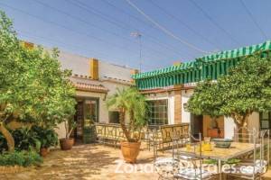 Qu ver en Sevilla si alquilo una casa rural en 2025