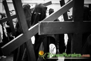 Penitentes Sevilla