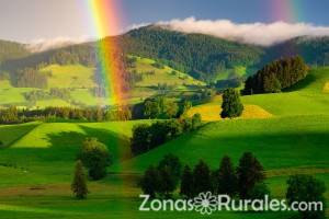 10 razones por las que elegir tu casa rural en Zonas Rurales