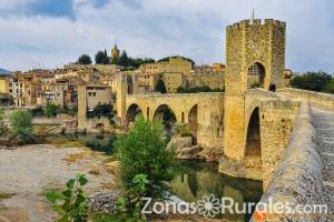 Los destinos rurales ms populares para una escapada en 2025