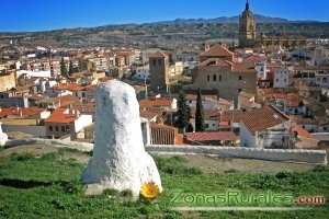 Guadix y sus maravillas