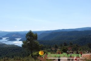 Senderismo en Zonas Rurales