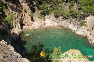 La Costa Brava, un elseo de visita obligatoria