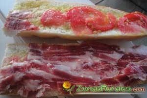 Para los amantes del jamn serrano, el Jabugo de Huelva