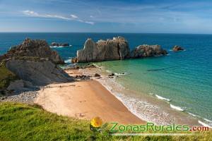 Playa Cantabria