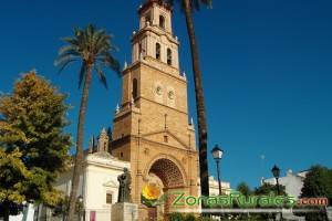 Iglesia de Santa Mara de la Mesa