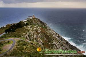 Turismo rural en Finisterre, en plena Costa do Morte.