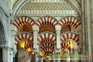 Mezquita de Crdoba