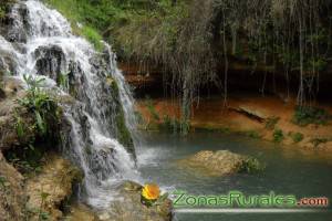 Turismo rural en Alicante