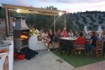 Comentario de Mansin Alba: UN LUGAR PARADISACO