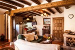 Oferta de Casa Rural La Fuente del Monte: - OFERTA FIN DE SEMANA DEL 15 AL 17 DE DICIEMBRE.
