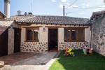 Oferta de Casa Rural La Fuente: - VERANO 2024.