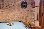 Oferta de Casa Rural La Fuente: - FIN DE SEMANA DEL 15 AL 17 DE DICIEMBRE DE 2023.