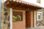 Oferta de Casa Salva: 16% MENOS EN CASA RURAL EN LOS SANTOS, HASTA 16 PLAZAS