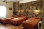 Oferta de Hotel Villa de Berzocana: OFERTA PRIMAVERA DEL 23 DE MARZO AL 21 DE JUNIO 4X3 180€ TOTALES HAB. DOBLE