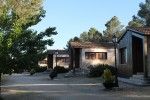 Oferta de Casas Rurales CTR El Cerrete de Haro: OFERTA FIN DE SEMANA 2 NOCHES 2025