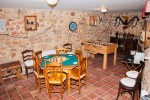 Oferta de Casa Rural del Puerto de San Vicente: 8% DE DESCUENTO DEL 29 OCTUBRE AL 4 DE DICIEMBRE