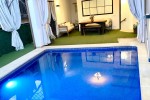 Oferta de Casa Rural del Puerto de San Vicente: 10% DE DESCUENTO 5 AL 10 DE DICIEMBRE PUENTE DE LA CONTITUCION