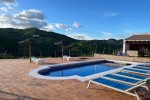 Oferta de Casa Sunset El Tejar: ( 4 NOCHES POR 500&euro;) FINDES 11-15 DICIEMBRE Y 18-22 DICIEMBRE