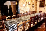 Oferta de Casa Rural del Puerto de San Vicente: 9% DE DESCUENTO DEL 13 AL 15 DE JUNIO