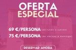 Oferta de Amor Sin Fin: PACK NAVIDAD